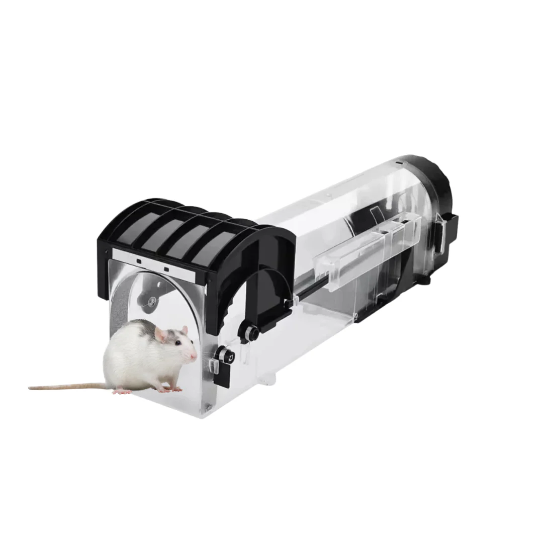 EnviroBug Humane Traps for Mice and Rodents - Image 6