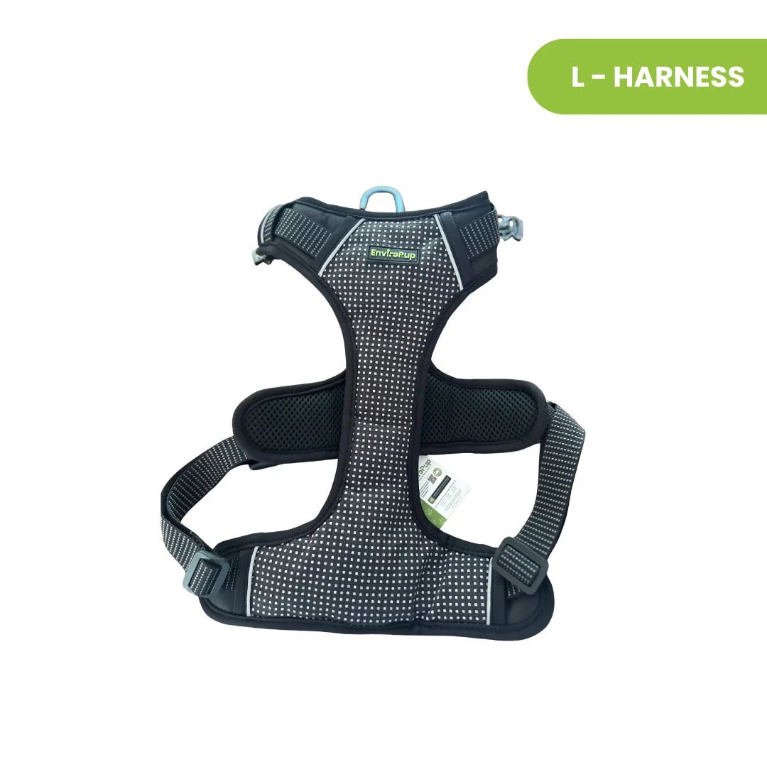 EnviroPup Classic Dog Harness – With Metal Tag - Image 17
