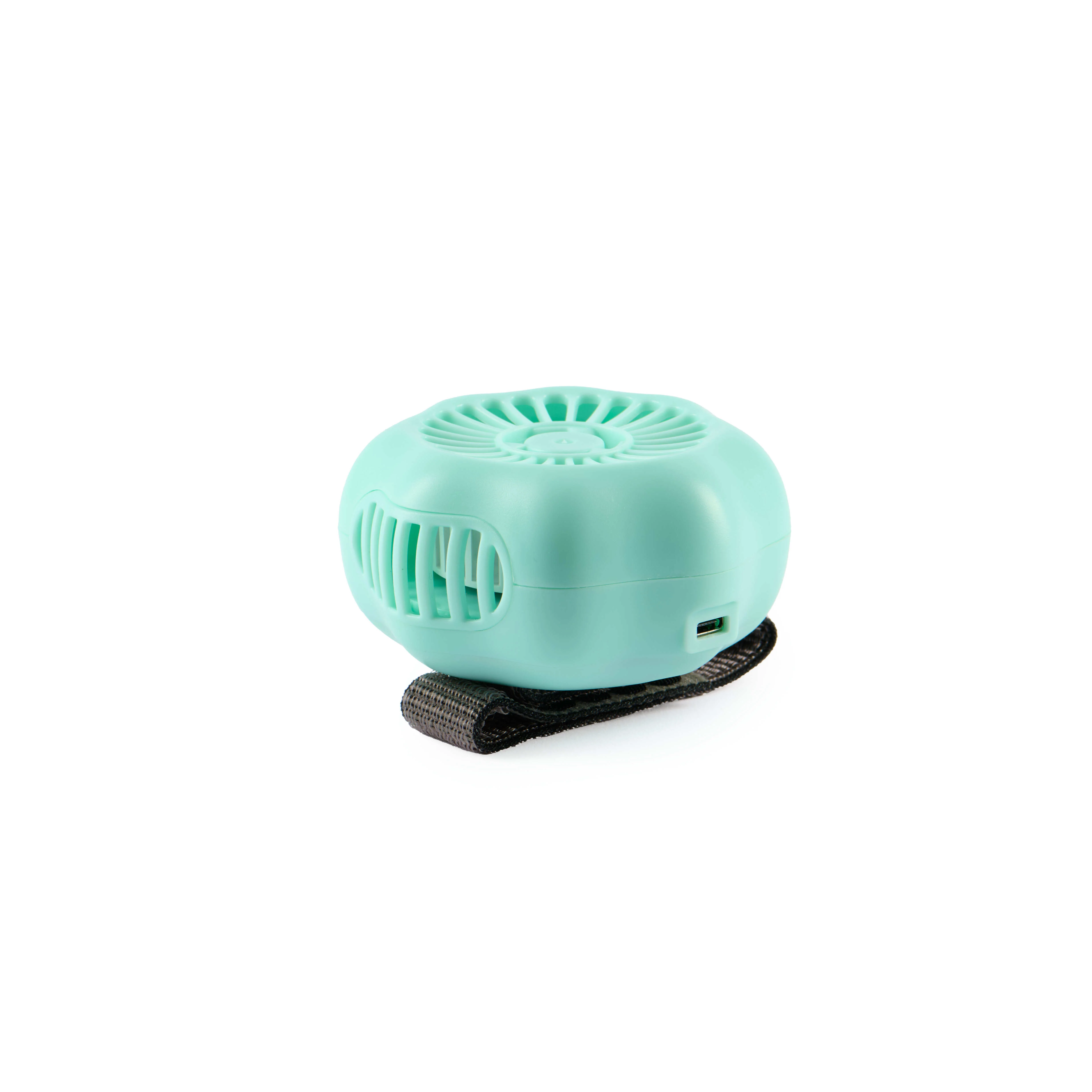 Mozzie Mist Personal Insect Repellent Fan - Image 7